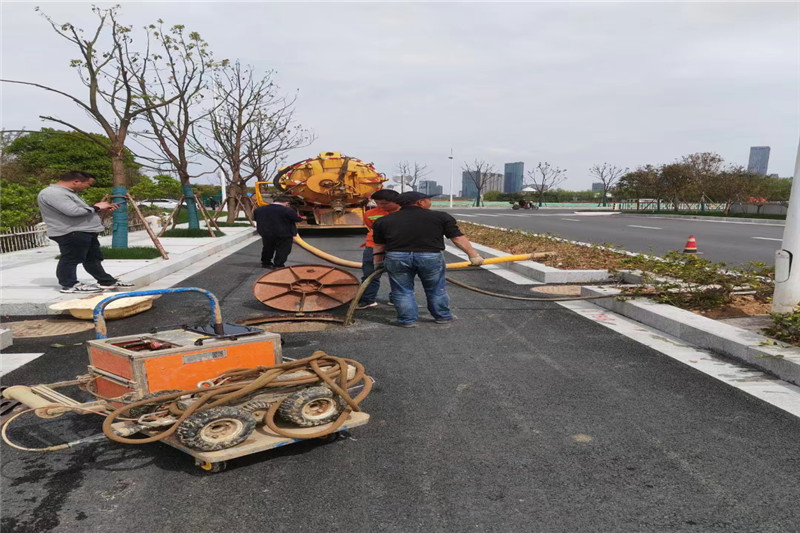 平安污水池为什么要定期清理