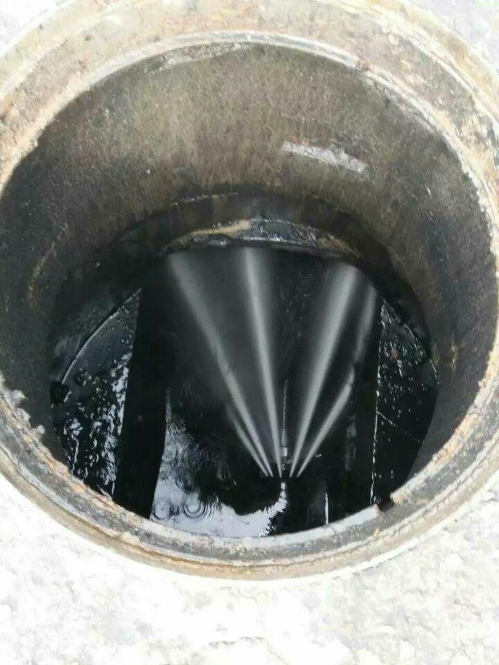 平安市政管道清洗-排污管道清洗