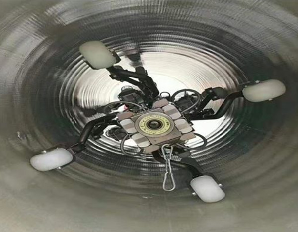 平安市政管道清淤怎么修复