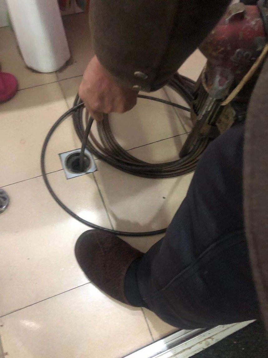 平安管道疏通，疏通下水道