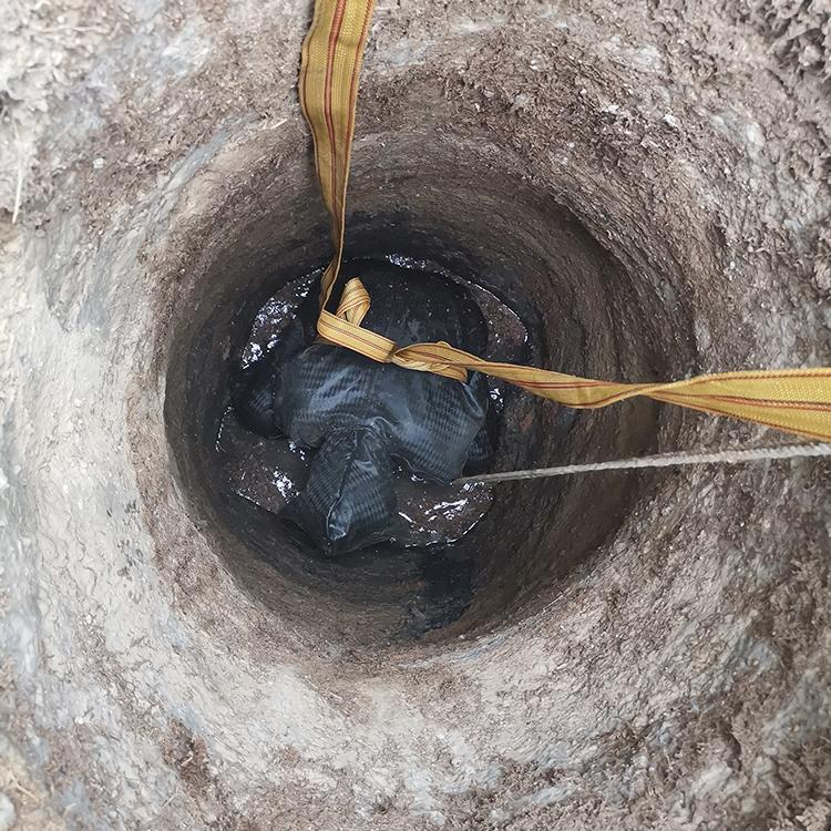 平安疏通雨水管道 市政管道清淤