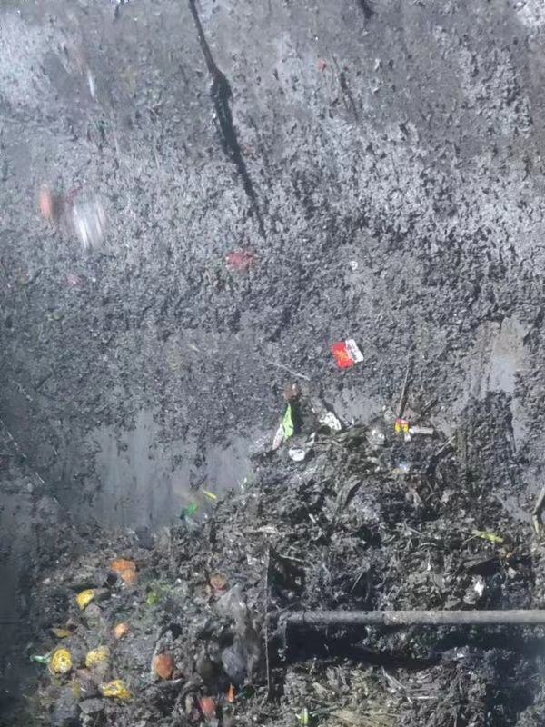 平安污水池清理