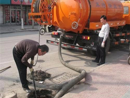 平安清掏化粪池，健康生活从这里开始