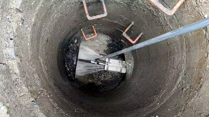 平安宾馆饭店管道清淤前必须了解的五大常识